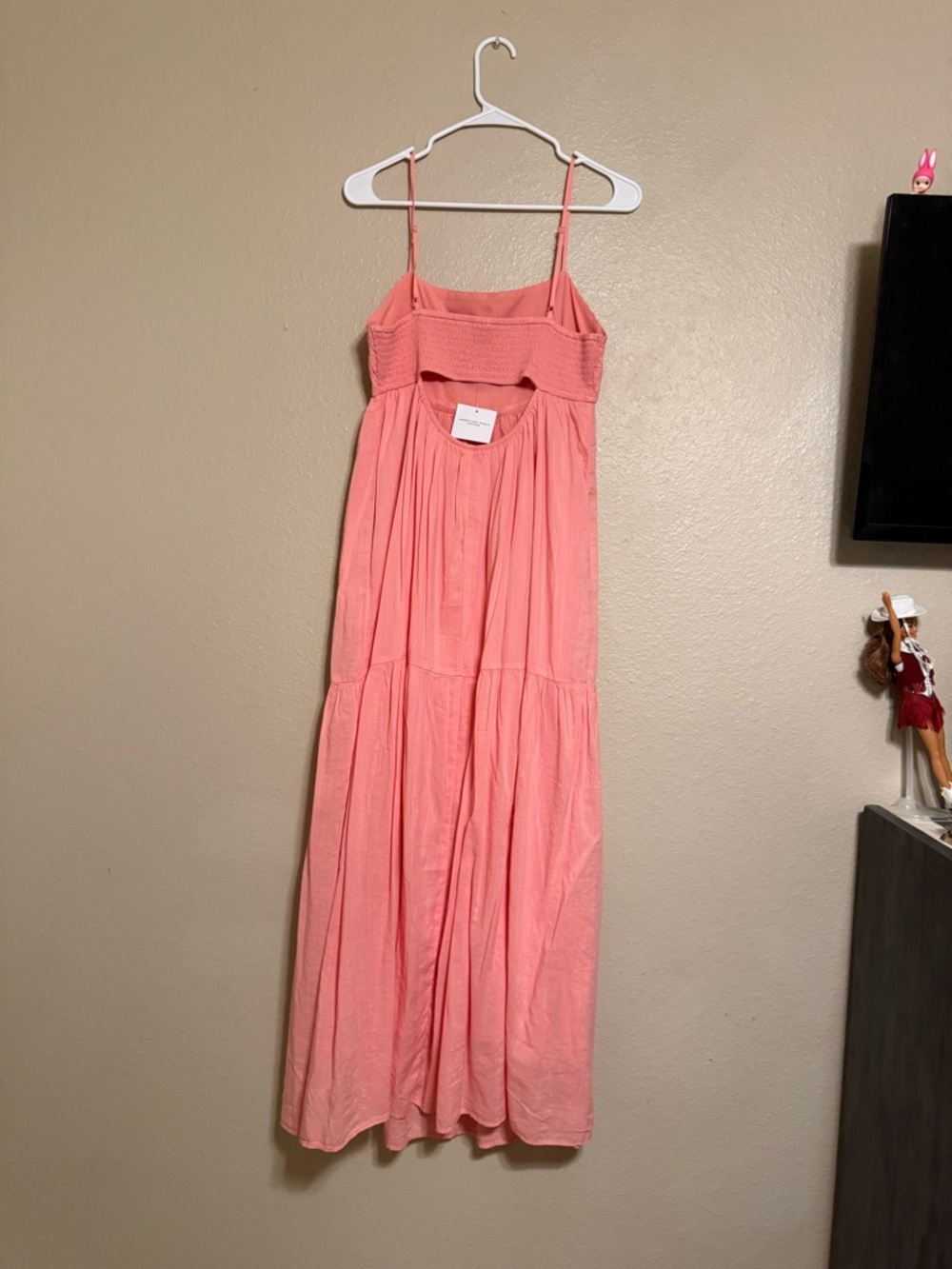 American Eagle Maxi Dress - Picture 2 of 3